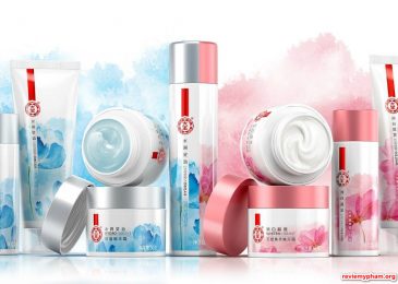Top 10 thương hiệu mỹ phẩm nội địa Trung Quốc tốt nhất 2021