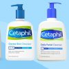 Review 3 loại sữa rửa mặt cetaphil cho da dầu mụn tốt nhất hiện nay